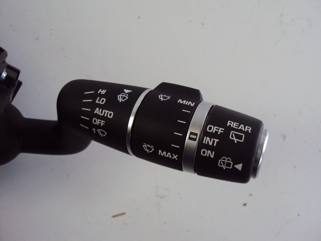 фото №3, Перемикач комбінований land rover discovery v l462