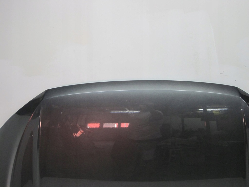 фото №10, Капот vw t roc 2ga t-roc