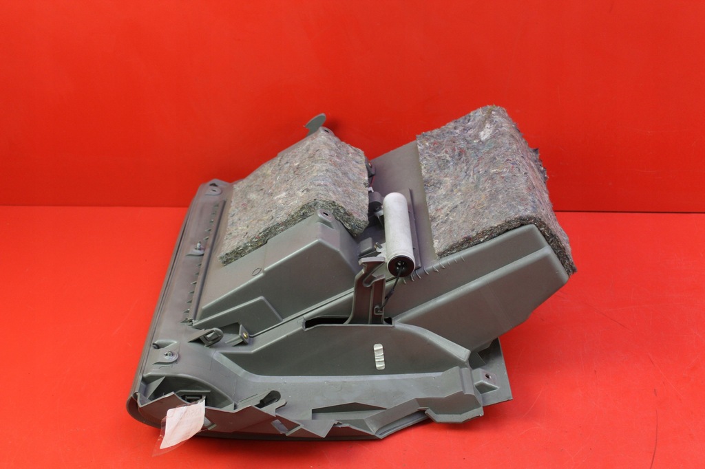 фото №4, Бардачок пассажира eu nissan altima 4 iv l32 sedan 07-12