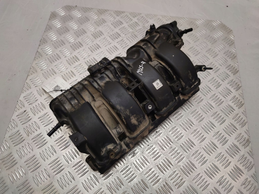 фото №1, Ford mustang vi 2016 коллектор всасывающий fr3e9424ja