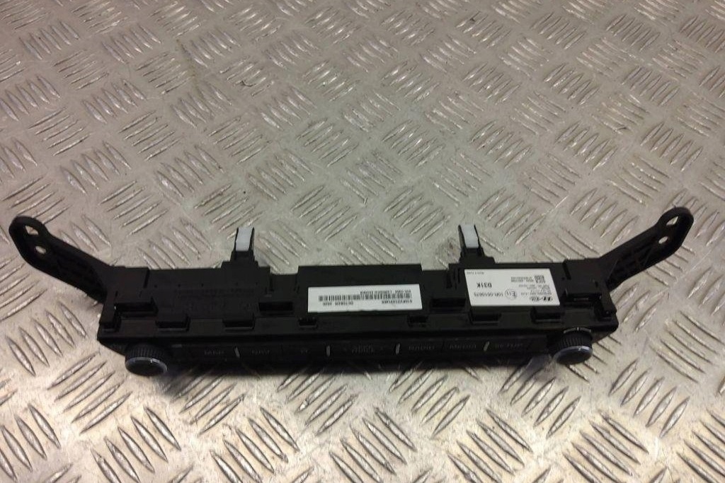 фото №9, Модуль навигации kia niro 96540g5310 electric 150kw 2021