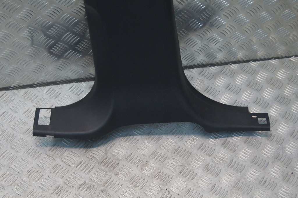 фото №2, Land rover discovery sport защита стойка левая