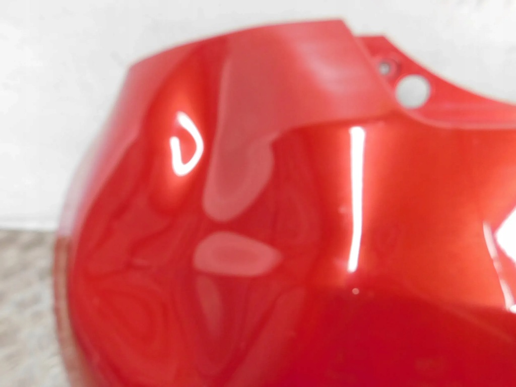 фото №7, Бампер задня задній suzuki swift mk6 sport