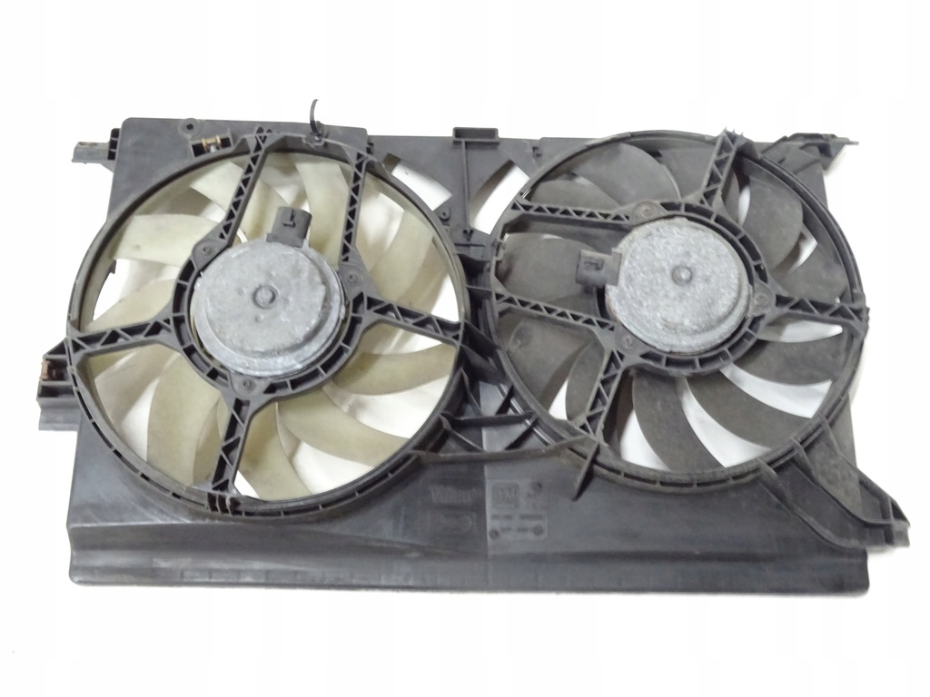 фото №1, Opel vectra c 2.2 cdti вентилятор wody