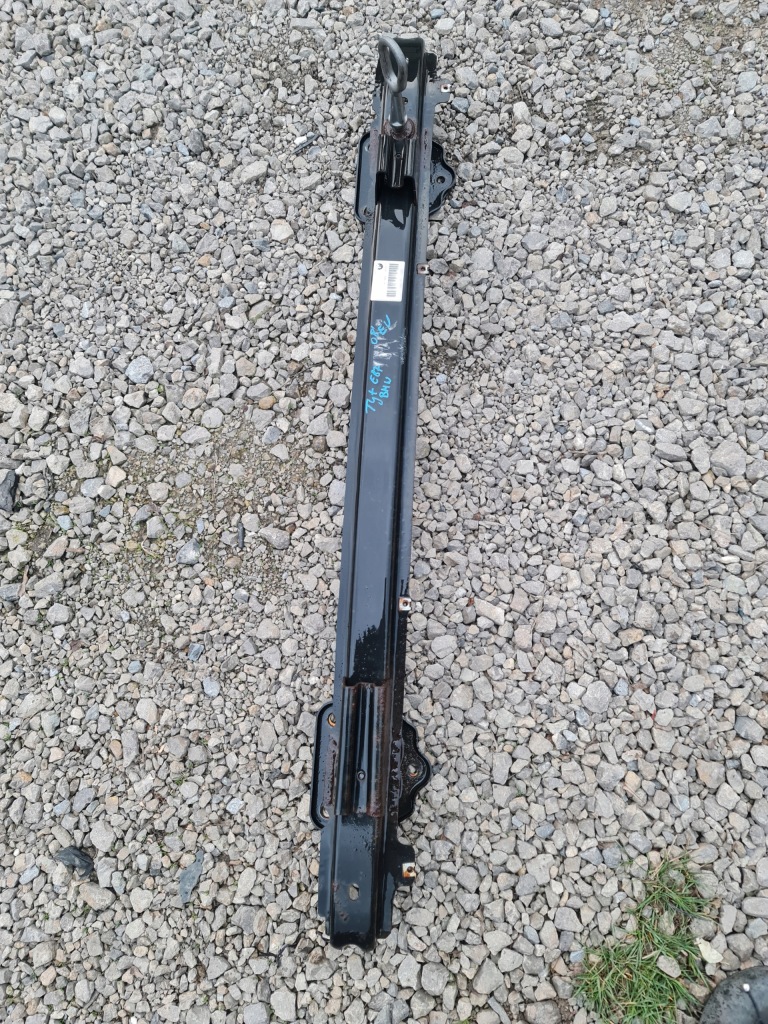 фото №1, Балка задняя pod бампер bmw e87 eu o8'