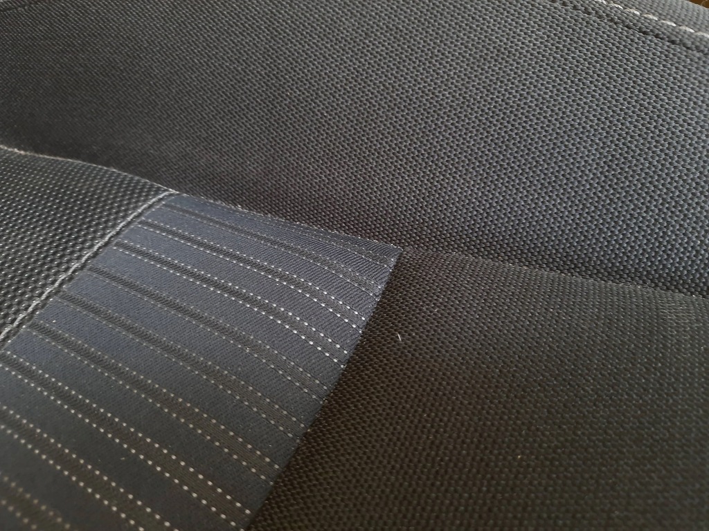 фото №3, Ford ranger iii сиденье пассажира правый