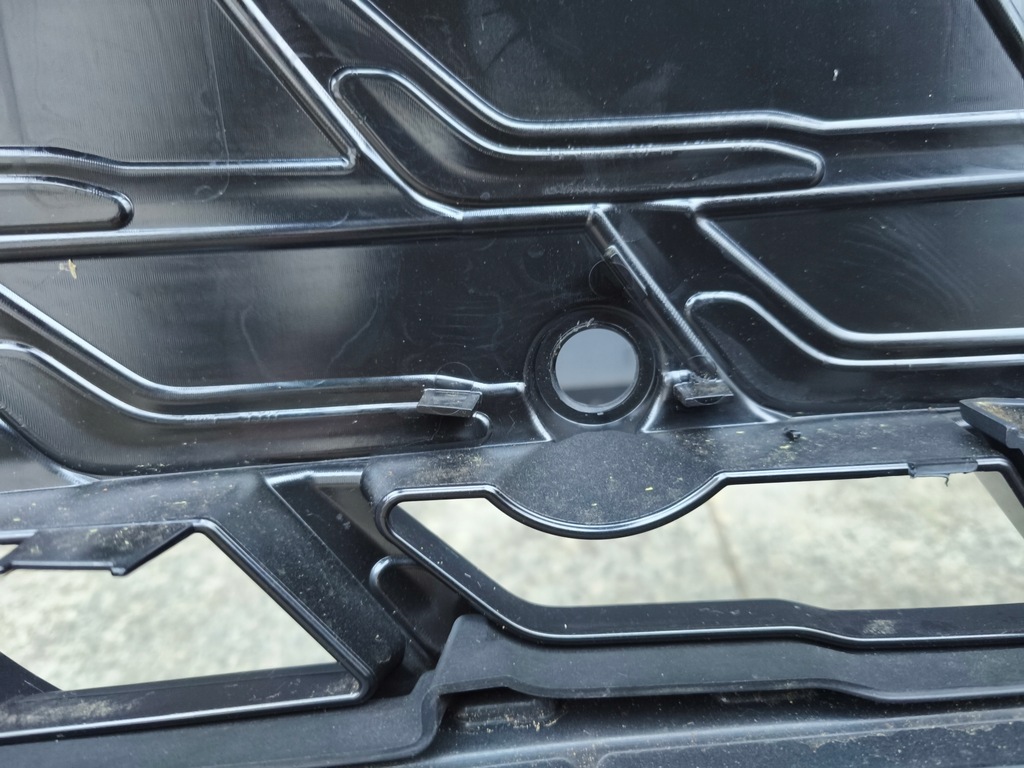 фото №13, Бампер перед передній audi a3 8y lift s-line 8y0807437r 8y0853651ae