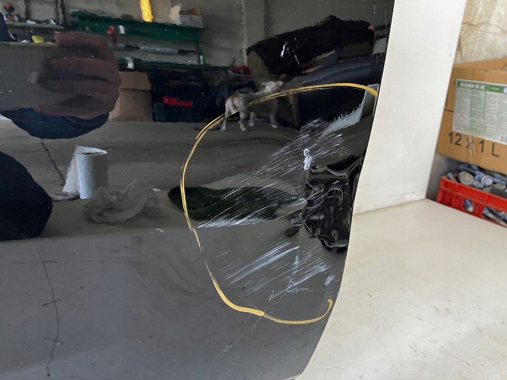 фото №14, Rav4 v дверь передние правый перед