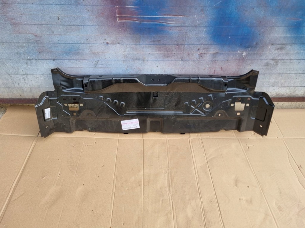 фото №5, Nissan qashqai j11 pas задній новий!