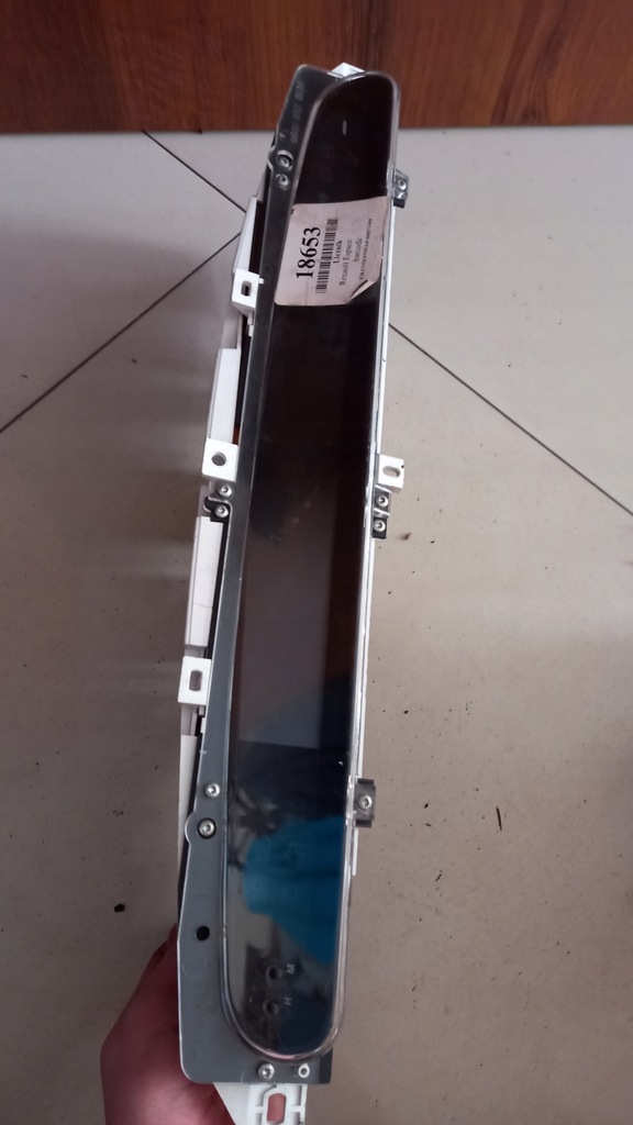 фото №1, Счетчик renault espace 93