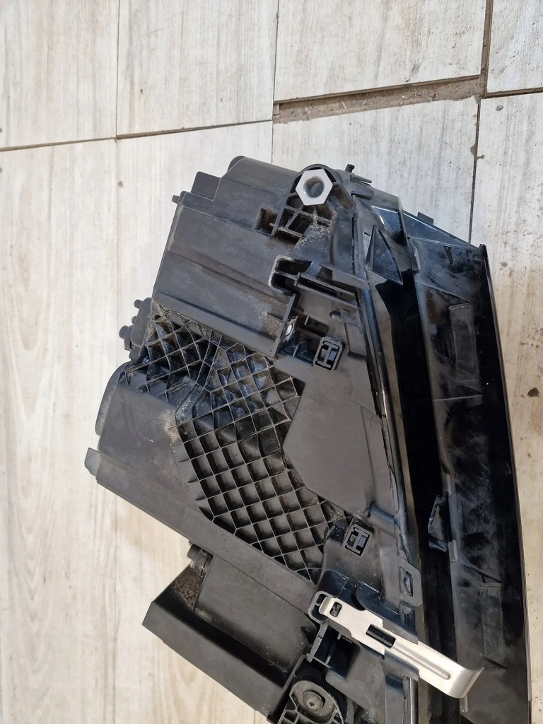 фото №8, Лампа права bmw xm g09 full led 5a65ac6-02