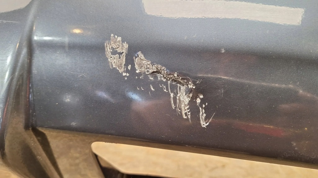 Бампер задний  83f807511 audi q3 ii 83a 83f sportback 19- Доставка