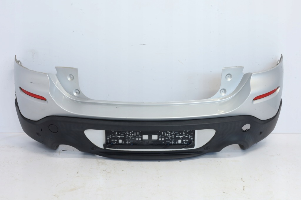 фото №1, Бампер задняя задний mini r61 b12