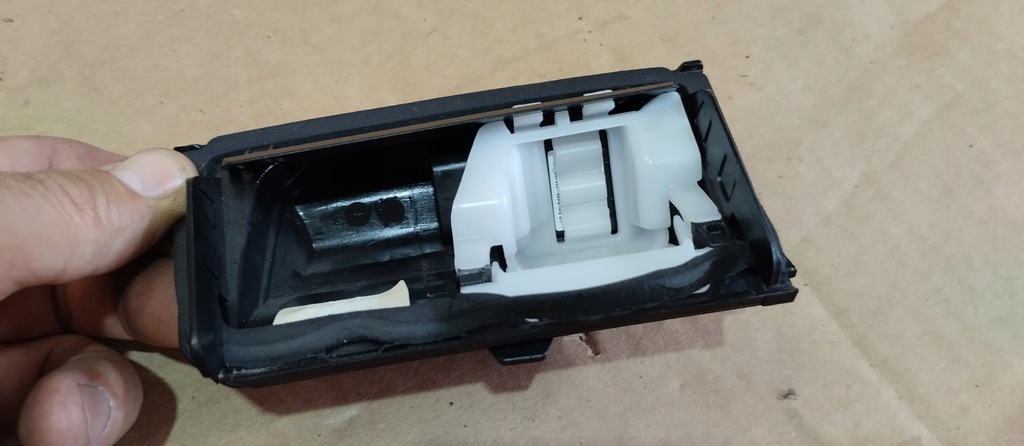 фото №6, Камера заднего вида крышки багажника задняя задняя range rover sport l494 dk6219g490