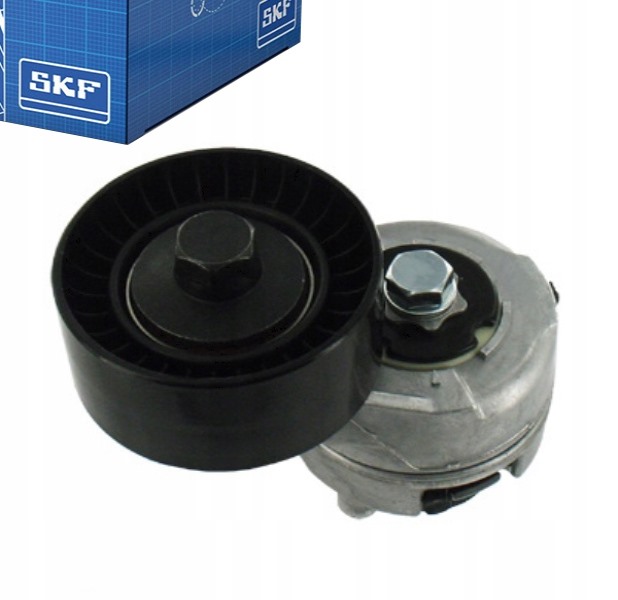 фото №1, Skf vkm 32022 ролик натяжителя, ремень клиновой многоручьевой