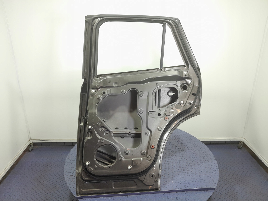 фото №8, Mazda cx-5 i lift дверь задняя задние правое 42s