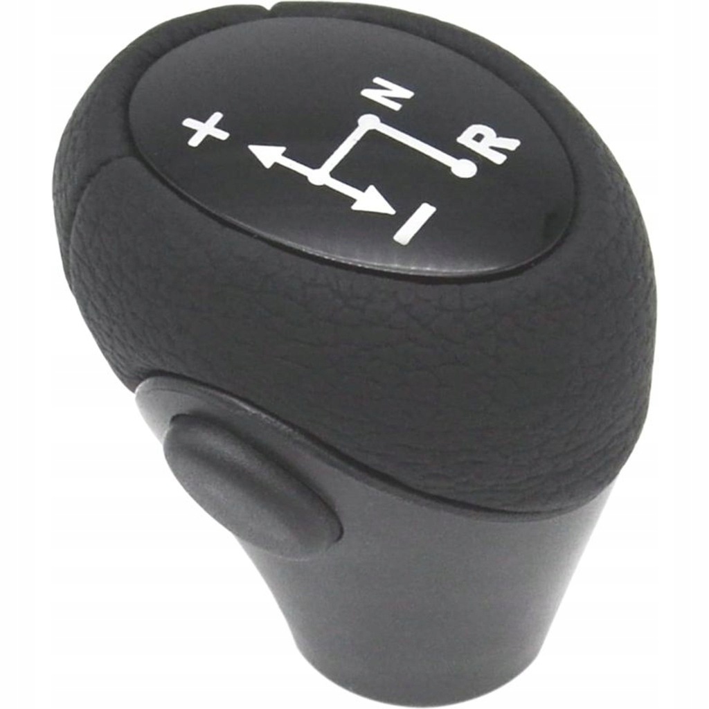 фото №1, Домкрат ручка перемикання передач автоматична коробка передач +/- smart fortwo roadster 2003-