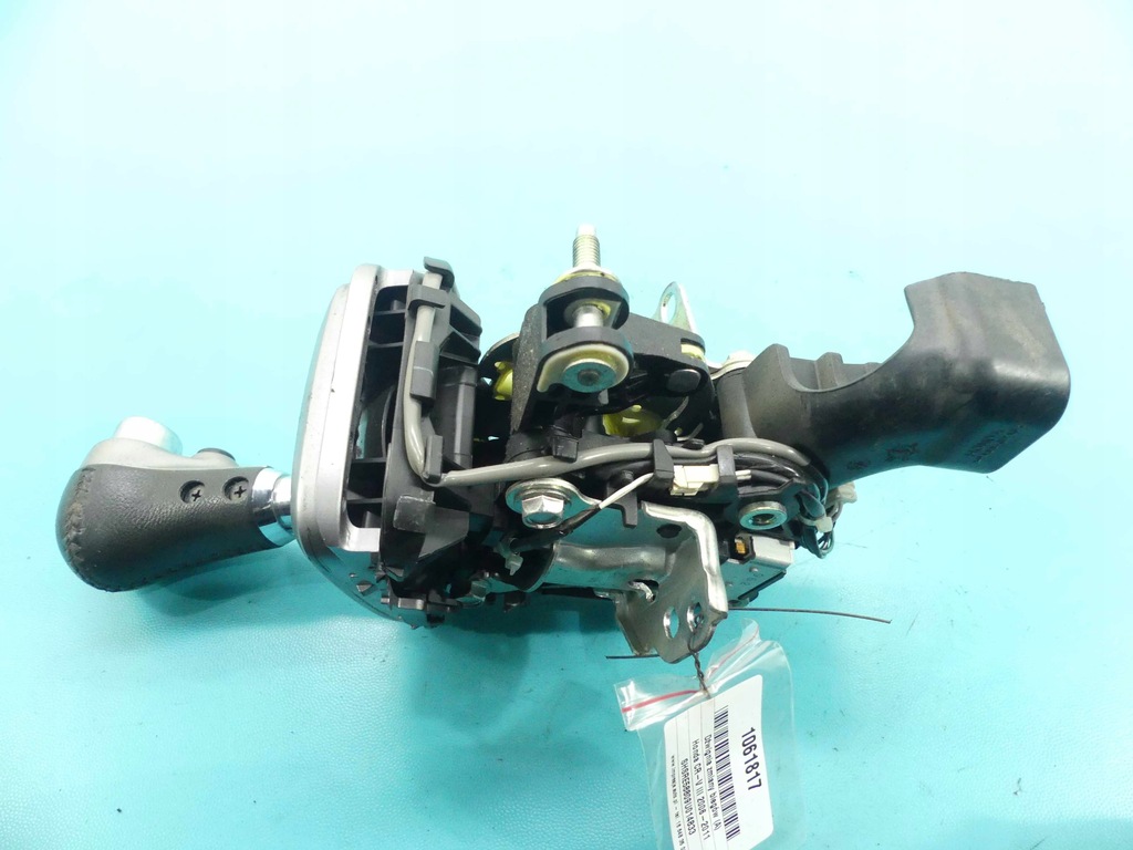 фото №10, Важіль домкрат honda cr-v iii 2.0 автоматична коробка передач