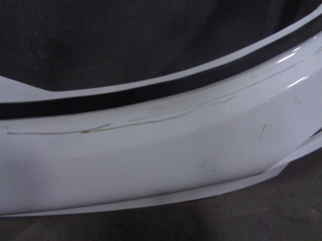 фото №8, Ford puma mk2 19- крышка багажника багажника oryg