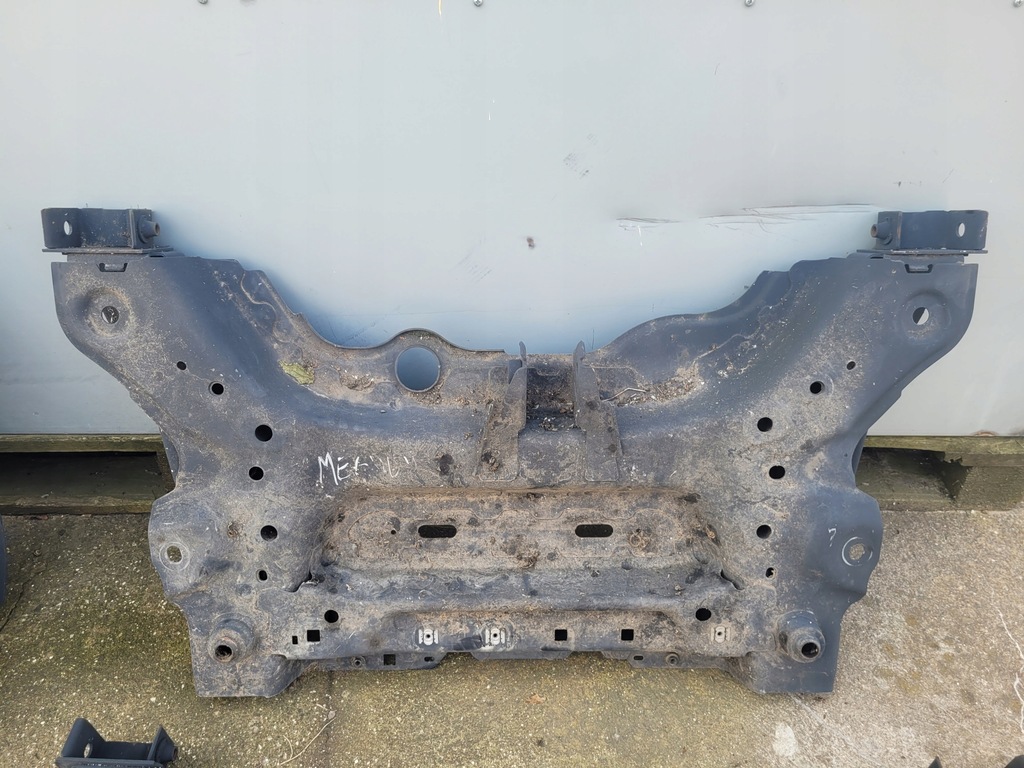 фото №1, Подрамник подрамник подрамник renault megane iv