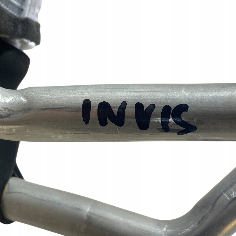 фото №9, Buick envision ii 2022 радиатор отопителя