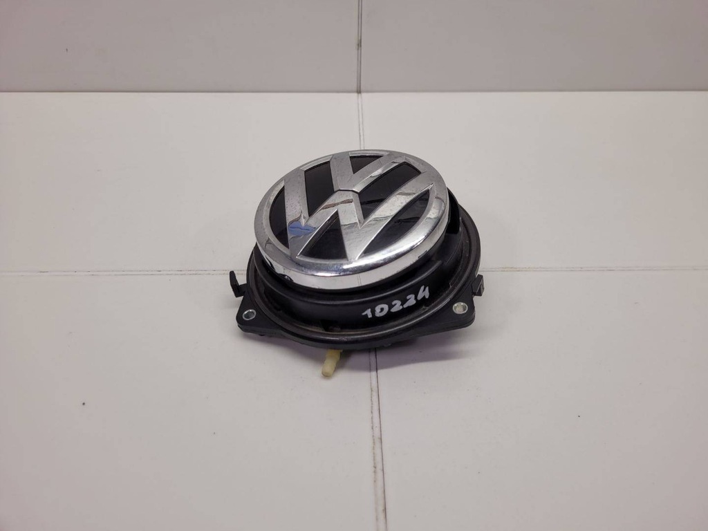 фото №1, Емблема ручка кришки vw t-roc