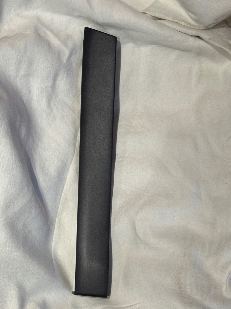 фото №1, A2086900862 прокладка порог молдинг порог mercedes clk правый перед