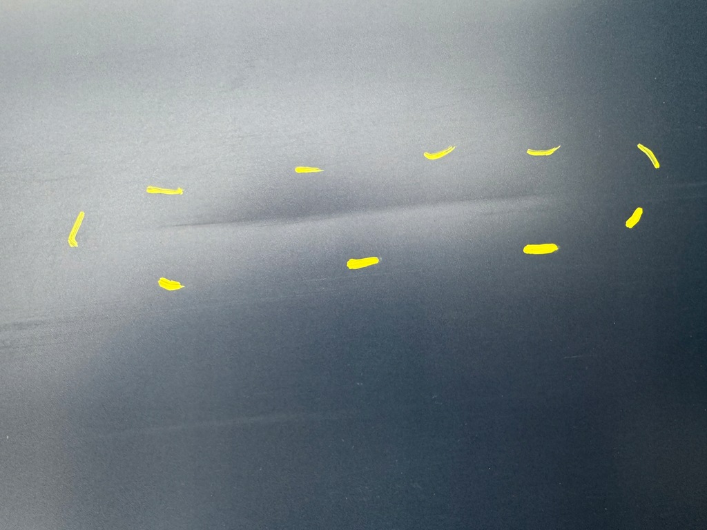 фото №11, Bmw 8 g14 g15 coupe f91 f92 дверь правое передние правый перед dg7418100