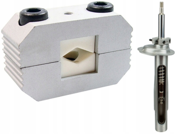 фото №1, Сепаратор інструмент do демонтажу підвіска амортизатора розпірка audi r8