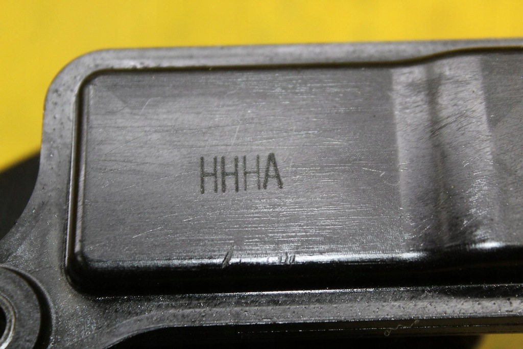 фото №6, Маслоприёмник насоса масла hyundai i20 i30 1.2 b g4la