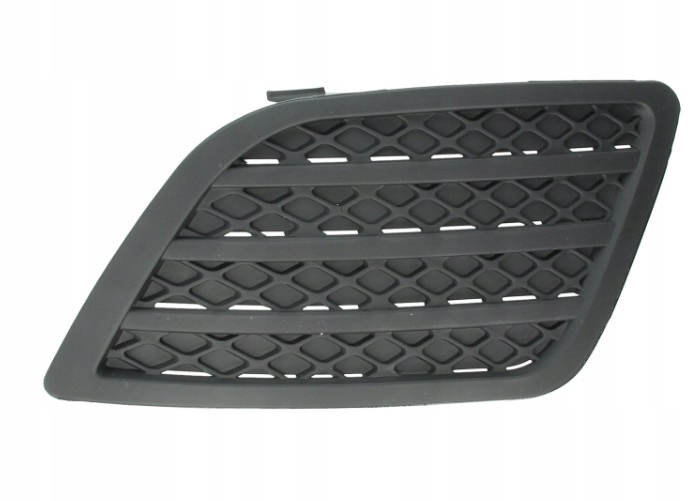 фото №1, Polcar 323727-1 решітка радіатора решітка заглушка протитуманна фара