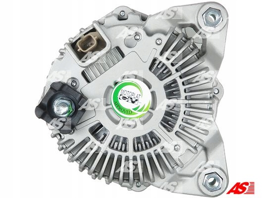 фото №12, Генератор as-pl a5412s