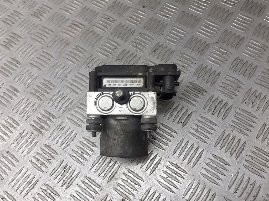 фото №1, Насос abs fiat punto 46836768