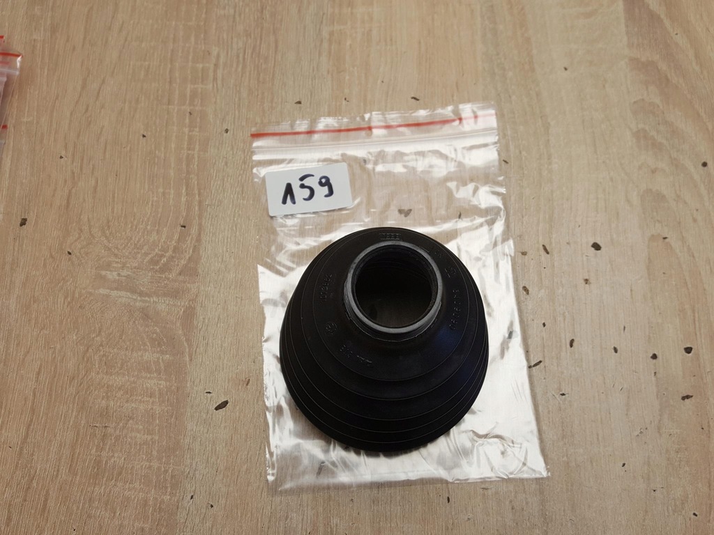 фото №9, Захист шарнір піввісь привідний 3409090