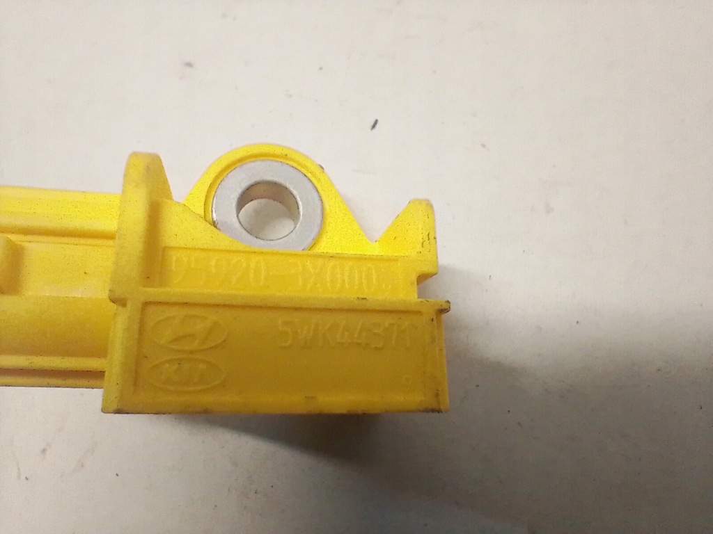 фото №5, Датчик ударний 95920-3x000 kia rio iv