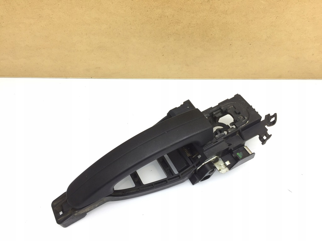 фото №1, Transit connect mk2 ii ручка двері правий перед