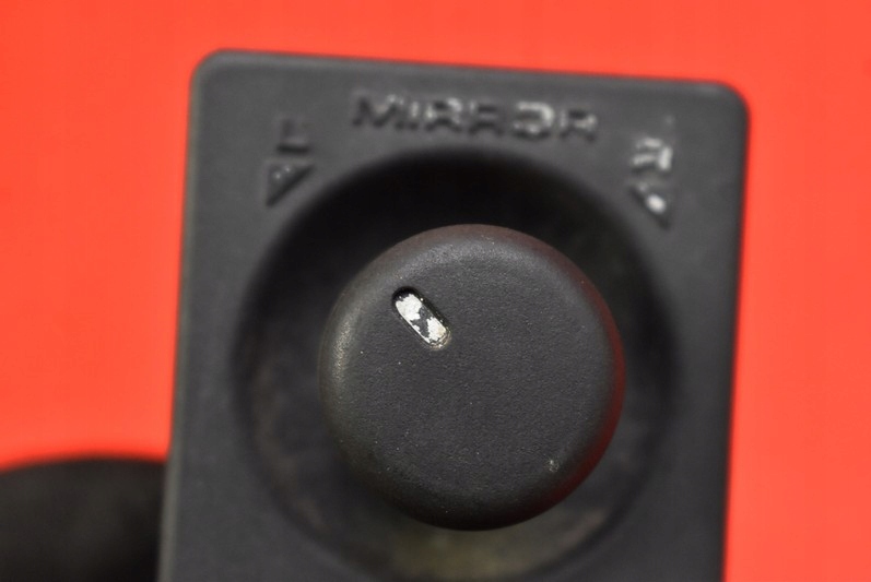 фото №12, Панель регулювання дзеркал amr2498 land rover freelander 1 i 98-06