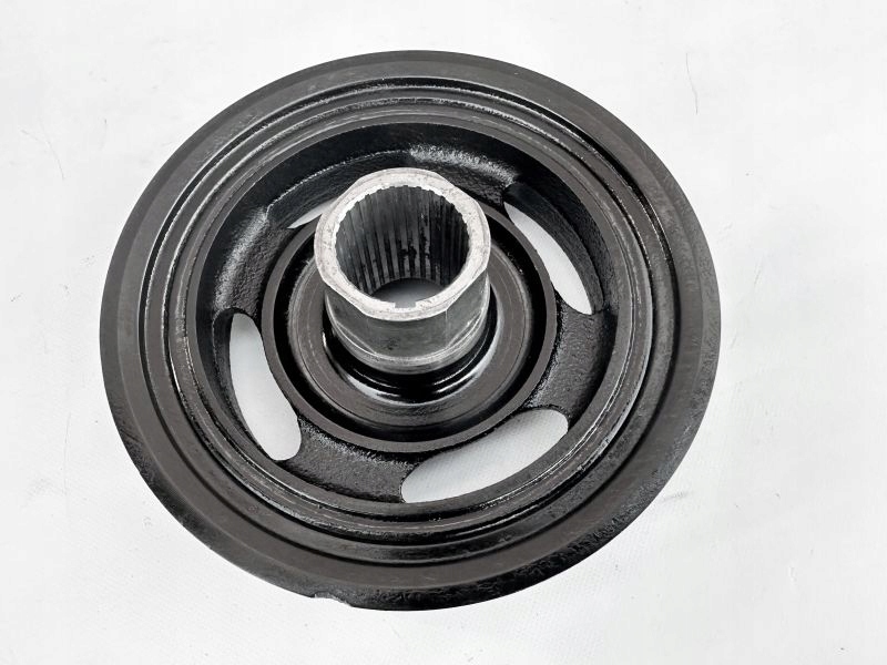 фото №1, Honda cr-v iv 2,0b шкив оригинал