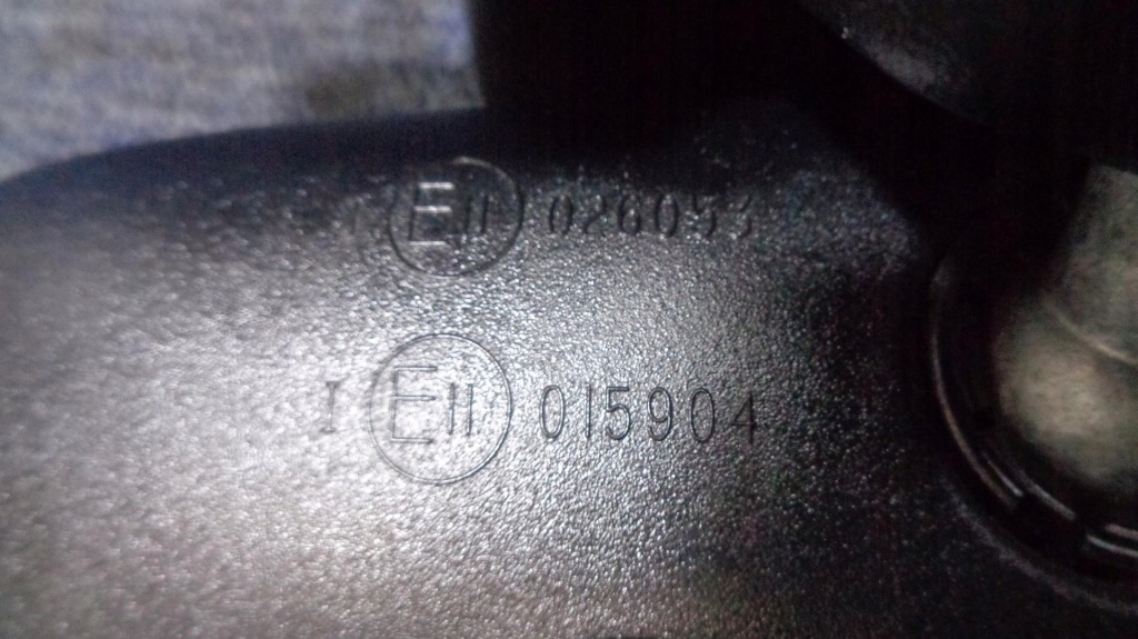 фото №6, Зеркало внутреннее alfa romeo 159 датчик фотохромный