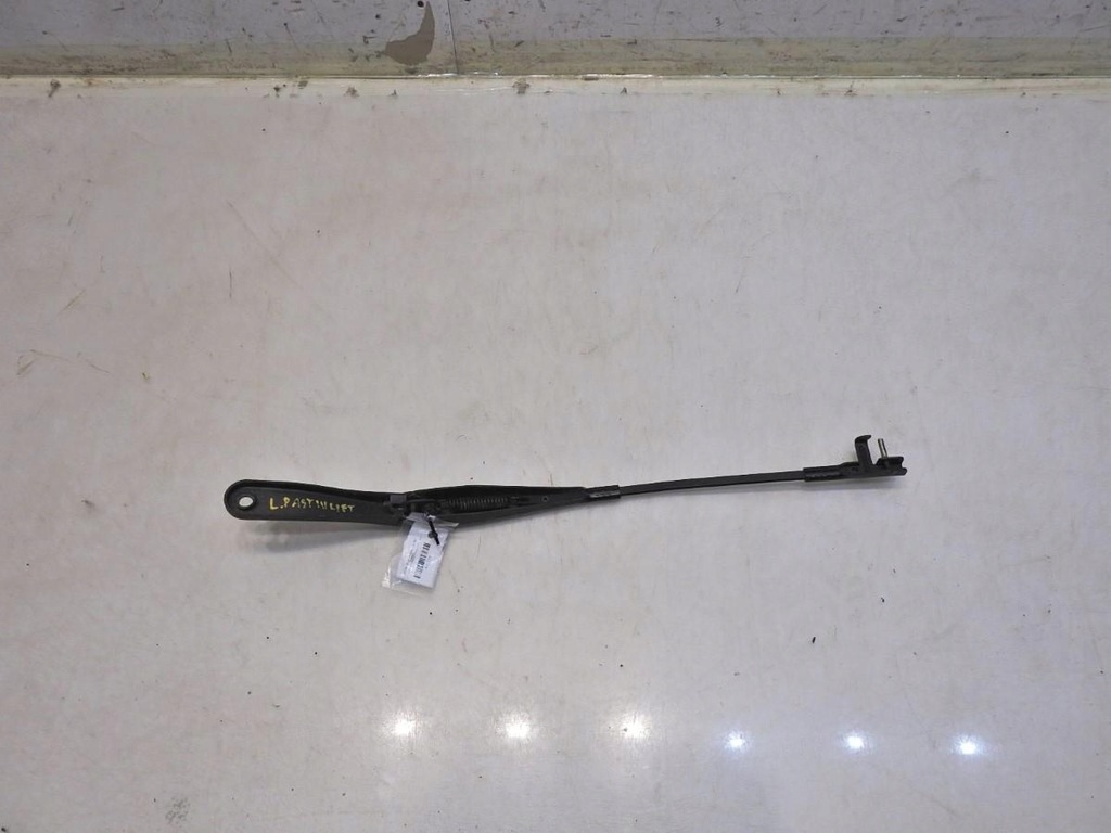 фото №3, Рычаг дворники левая opel astra iii h
