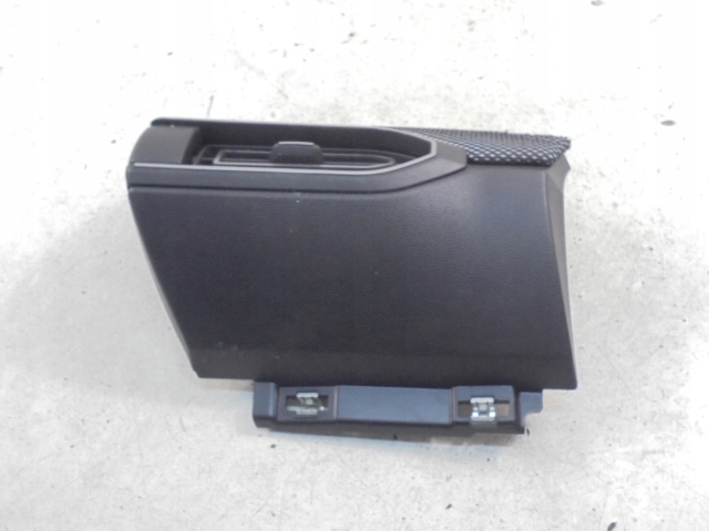 фото №7, Dacia logan iii повітропровід повітря молдинг панелі ліва 687617735r 687617735r