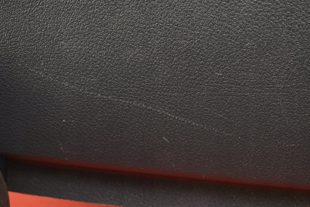 фото №12, Бардачок пасажира eu 1t1857101a vw touran 1 i lift 06-10