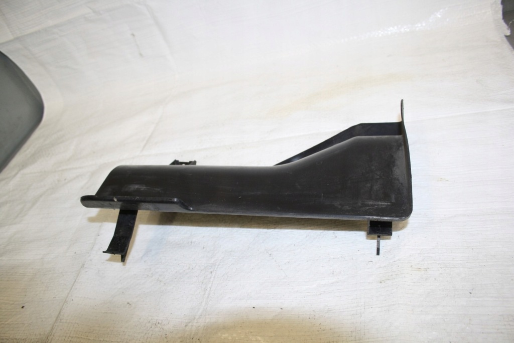 фото №1, Vw new beetle накладка захист 1c1819153b