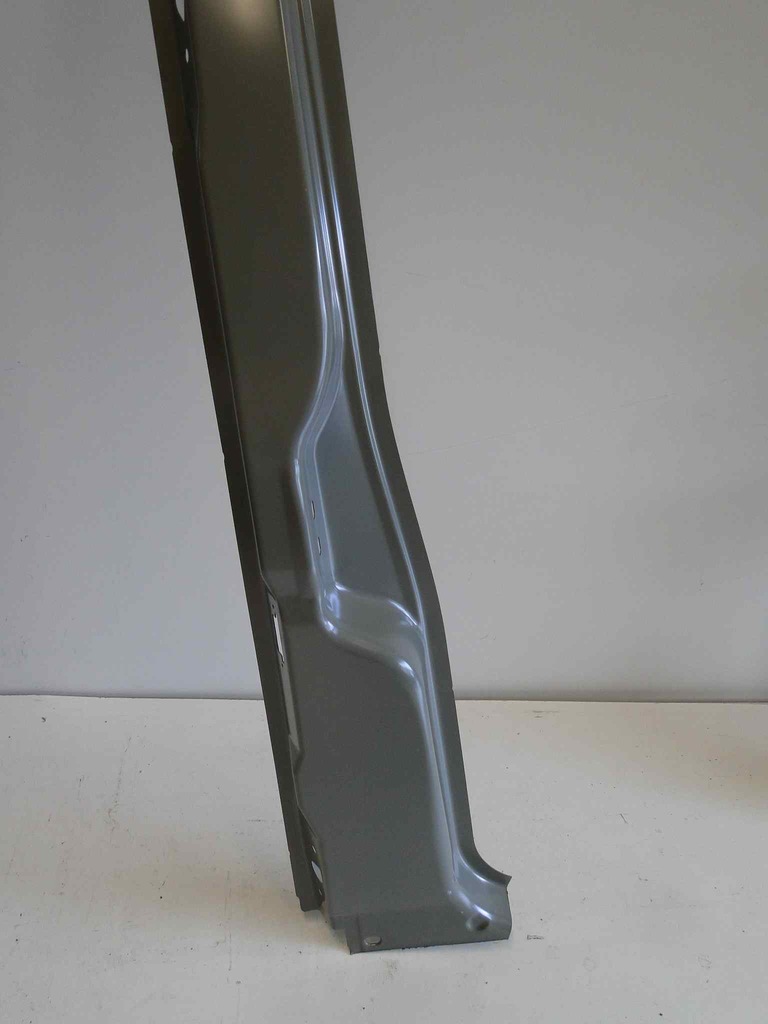 фото №8, Mercedes v w447 447 обшивка правое рама блок двигателя