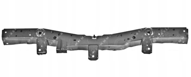 фото №1, Pas передний do toyota auris 2007-2012