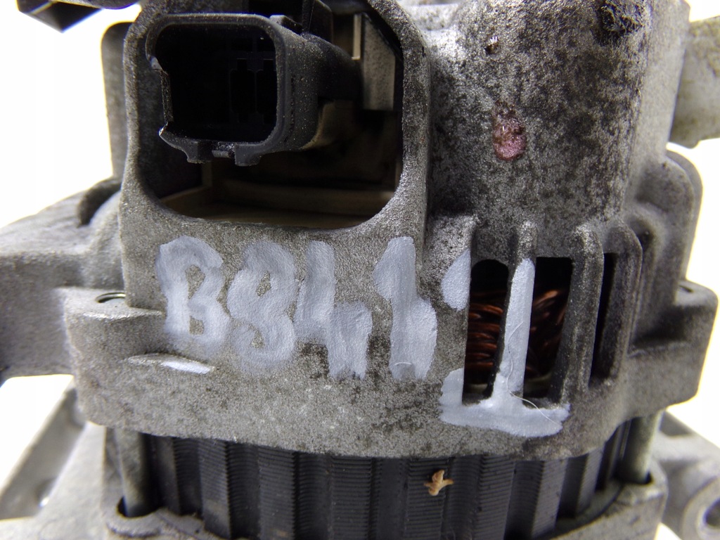 фото №5, Генератор 20164n mini cooper r56 1.6 бензин