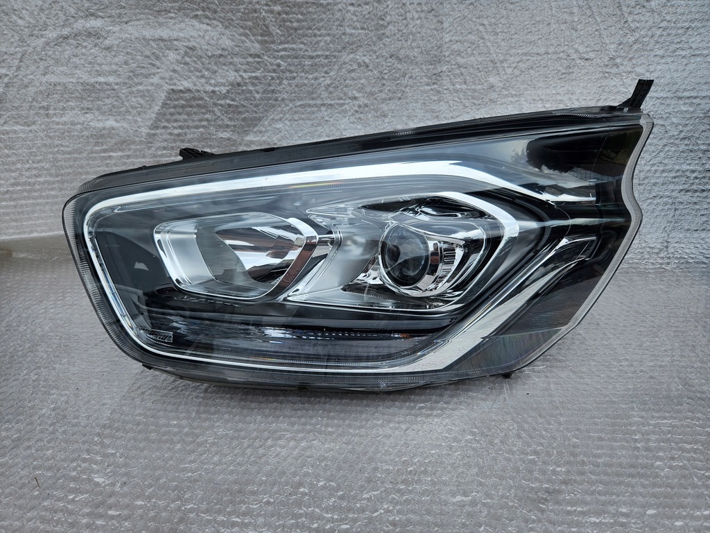 фото №1, Ford transit custom лампа ліва led jk2113w030dh