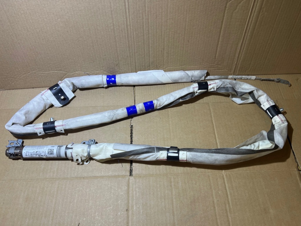 фото №1, Audi a4 b8 шторка безпеки повітряна ліва 8k0880741d