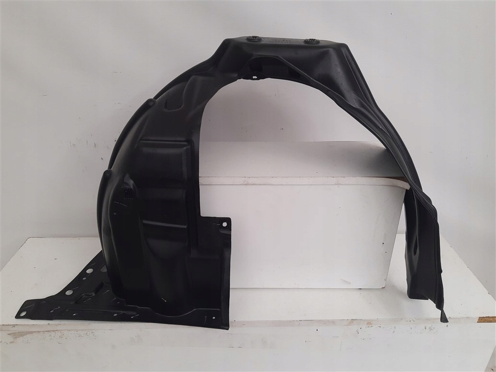 фото №1, Подкрылок правое перед mitsubishi space star ii po 14