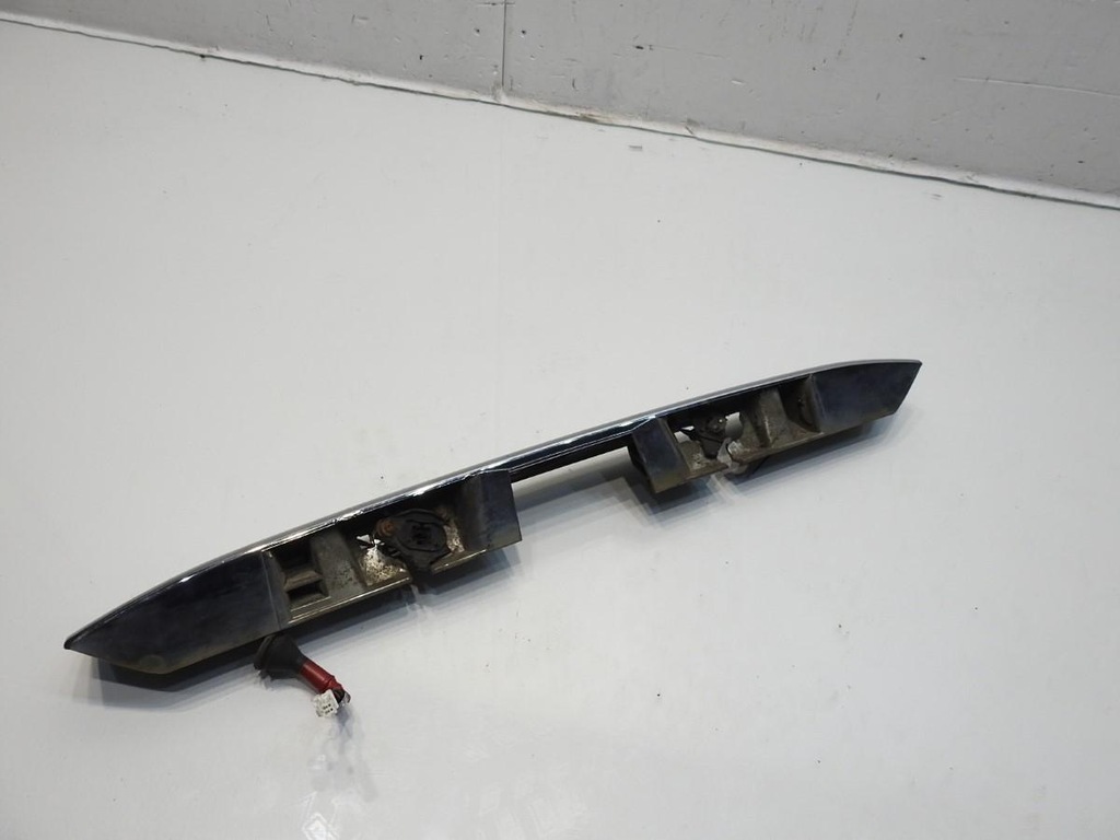 фото №6, Молдинг накладка кришки задня nissan x-trail t30